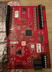 NEW! Lenel LNL-1100-S3 Input Alarm Control Module MR16IN-S3