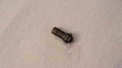 1/4″ F10 Collet, Unknown make