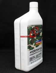 1 QUART 32oz HYDROVATOR HYDROGRAPHICS WATER TRANSFER ACTIVATOR film tank dip kit
