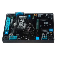 AVR SX460 Automatic Voltage Regulator Replacement For Stamford 2 Years Warranty!