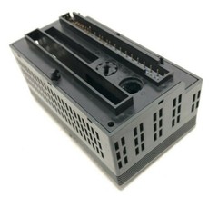 GE-FANUC IC200MDL740E , VersaMax 12/24VDC 0.5Amp Positive Logic Output Module