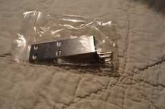 Keyence PZ-B23 Side Mounting Bracket