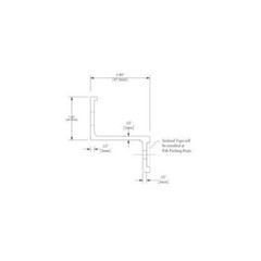 S-5! S-5-VB-47 VersaBracket Mounting Bracket