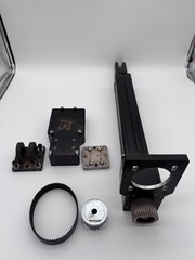 Tolomatic RSA-HT, High Thrust 11″ Linear Actuator