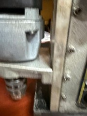 EUROBOOR ECO 100/3 ELECTROMAGNETIC MAGNETIC MAG DRILL
