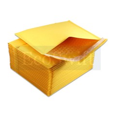 1-9000 #CD 7.25×8 “EcoSwift” Kraft Bubble Mailer Padded Envelope Bags 7.25″ x 8″