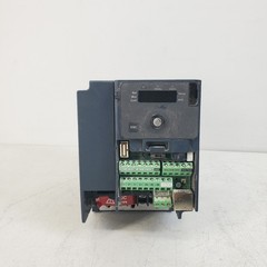 Schneider Electric Altivar 320 ATV320U15N4C 2 HP Variable Frequency Drive