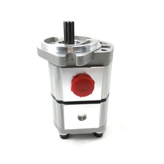 Hydraulic Gear Pump PGP51063G3LP for TIMEWAY TPM-16 Mini Excavator AGT-H15R