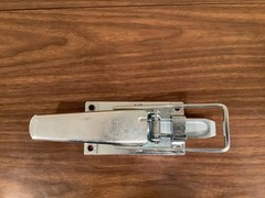 NiftyLift Latch Boom P11392 Fits TM34/TM50 OEM