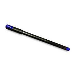 Pentonic 0.6 mm Gel Pen Blue Ink Set of 2 for Smooth Writing