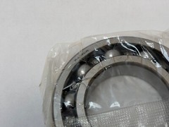 Fafnir 211K Bearing Open 6211 211-K 55x100x21 mm