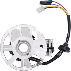 2001-2003 Polaris Scrambler Sportsman Eton 50 90 Magneto Stator w/ Ignition Box