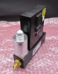 Omega FMA5423 Mass Flow Controller FMA5400/5500 Series, 0-15 L/Min *NEW*