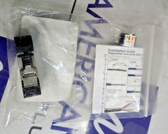 1 NEW Belden R301602 000S1 connector/terminal/pin Use in IP20 Installation