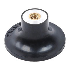 2 Inch Fine Medium and Coarse Quick Change Torque Sanding Discs Set – 90 Pack