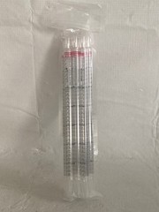 (200/Cs) VWR 25mL in 2/10 PS Serological Pipettes Sterile 20x 10/Pk 75816-092