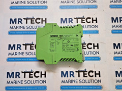 Phoenix Contact MINI-PS-100-240AC/24DC/1 Power Supply 24V 1A DIN Rail 2938840