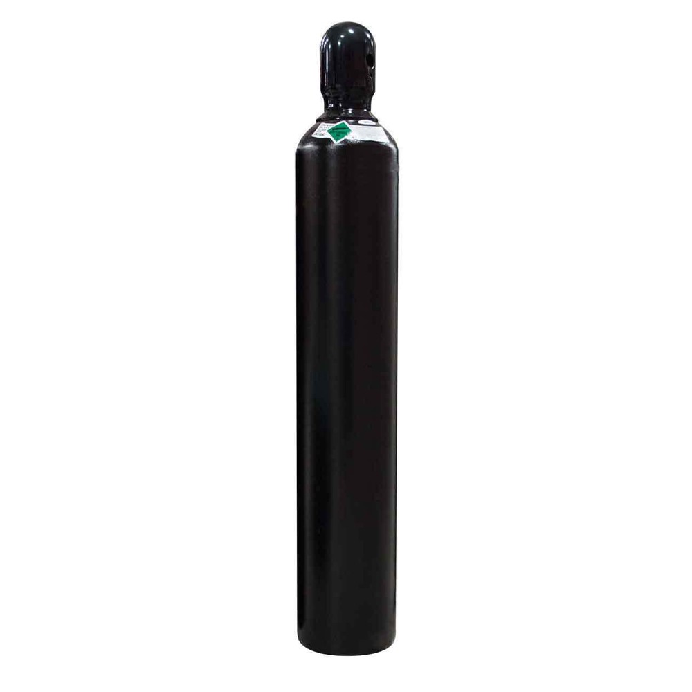 125 cu/ft Nitrogen Gas Cylinder Tank – FULL
