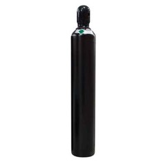 125 cu/ft Nitrogen Gas Cylinder Tank – FULL