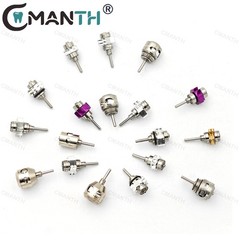 Dental Turbine Cartridge Replacement Air Rotor fit for NSK High Speed Handpiece