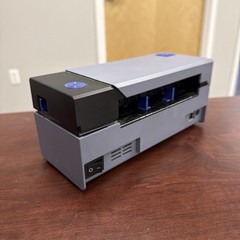Rollo X1038 Label Printer (Damaged Print Head)