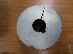 💥NEW MARTIN TAPER-LOCK BUSHING 2517 15/16