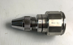 Tohnichi 15BTG-A Dial Indicating Torque Gage 2-15 LBF-IN Range, Japan