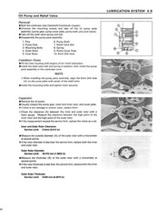 FD620D FD661D ENGINE SERVICE MANUAL FITS KAWASAKI V-TWIN 20HP + SUPPLEMENT FD661