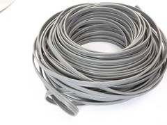 250′ Southwire E30445 14awg 14/3 CDR w/14awg Ground Type UF-B 600V Outdoor Gray