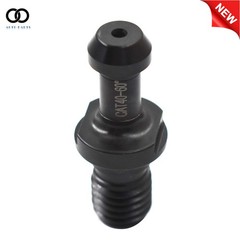 10PACK CAT40 0.594″ 45° Pull Stud Retention Knob Fit For CINCINNATI