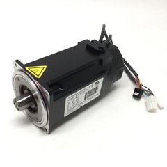 KUKA MG-35-84-25 Robot Servo Motor 3.47Nm, 600VDC, 3000RPM, 0.93kW