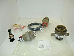 Rosemount Analytical Model 381: 22692-00 Emerson Process