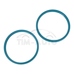 1 Kit Steering Cylinder Seal For John Deere Tractors 5303 5403 5503
