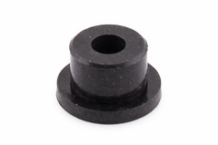 3/4” Rubber Hole Plug Push In Compression Stem Bumper Thick Panel Plug