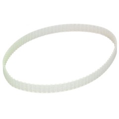 Mini Lathe Belt Good Compatibility Timing Drive Belt Fit for 0618 0618‑3BCJ18A
