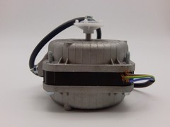 YZF6-13 Condenser Fan AC Motor 220V 5/25W 0.2A 50/60Hz 1300/1500RPM