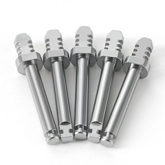 Dental Shank Mandrel RA CA 2.35mm Latch Polishing Finishing SHOFU ONEGLOSS Style