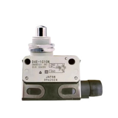 1PC Omron D4E-1C10N Limit Switch D4E1C10N In box Brand new Free shipping