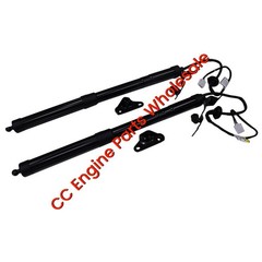 1Pair Power Liftgate Actuator Assy 68920-09080 68910-09110 forToyota RAV4 13-18