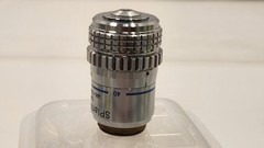 *For Parts* Olympus SPlan Apo 40x 0.95 160/0.11-0.23 Objective Lens RMS 34913