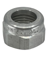 CP1325-AL TeeJet 11/16″ Threaded Nozzle Aluminum Cap