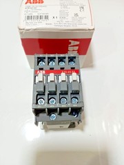 Brand New A16-40-00 Contactor 24V、110V 50Hz / 110-120V 60Hz、220-230V