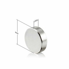 20 50 100 Pcs Super Strong Round Disc N35 10 x 3mm Magnets Rare Earth Neodymium