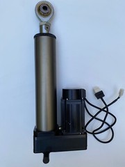 Syntron AC Servo Motor and Actuator 80CB075C-310000 750W 31000rpm 2.39Nm 3.0A