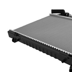 Cooling Module Radiator fit for Chevy Caprice G8 6.0L 6.2L 92216759 2008-11