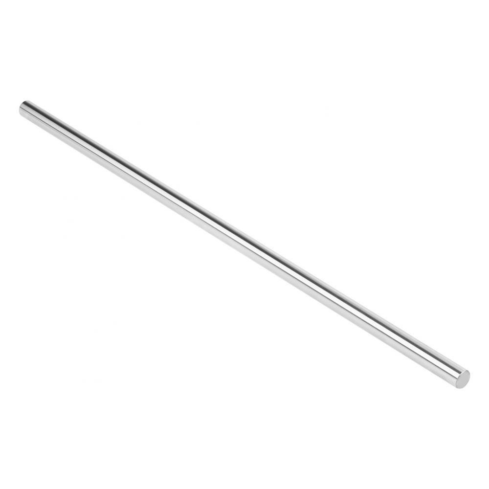 15mm 500mm Linear Chrome Plated Carbon Steel Rod Cylinder Hardened Bar Linear…