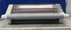 GBC HeatSeal Ultima 65 Laminator Laminating Machine – Laminated Page – Local
