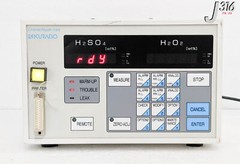 34068 KURABO CHEMICALYZER-MINI, H2SO4+H2O2, KCM-01-CE KCP-23