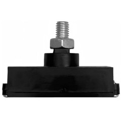 Square Limit Magnet for Sliding Gate Opener Easy Bolt Installation Design