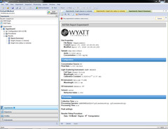 Agilent Lab Advisor B.02.11 and Waters Wyatt Astra7.3.0.11 on Win7 Lenovo PC